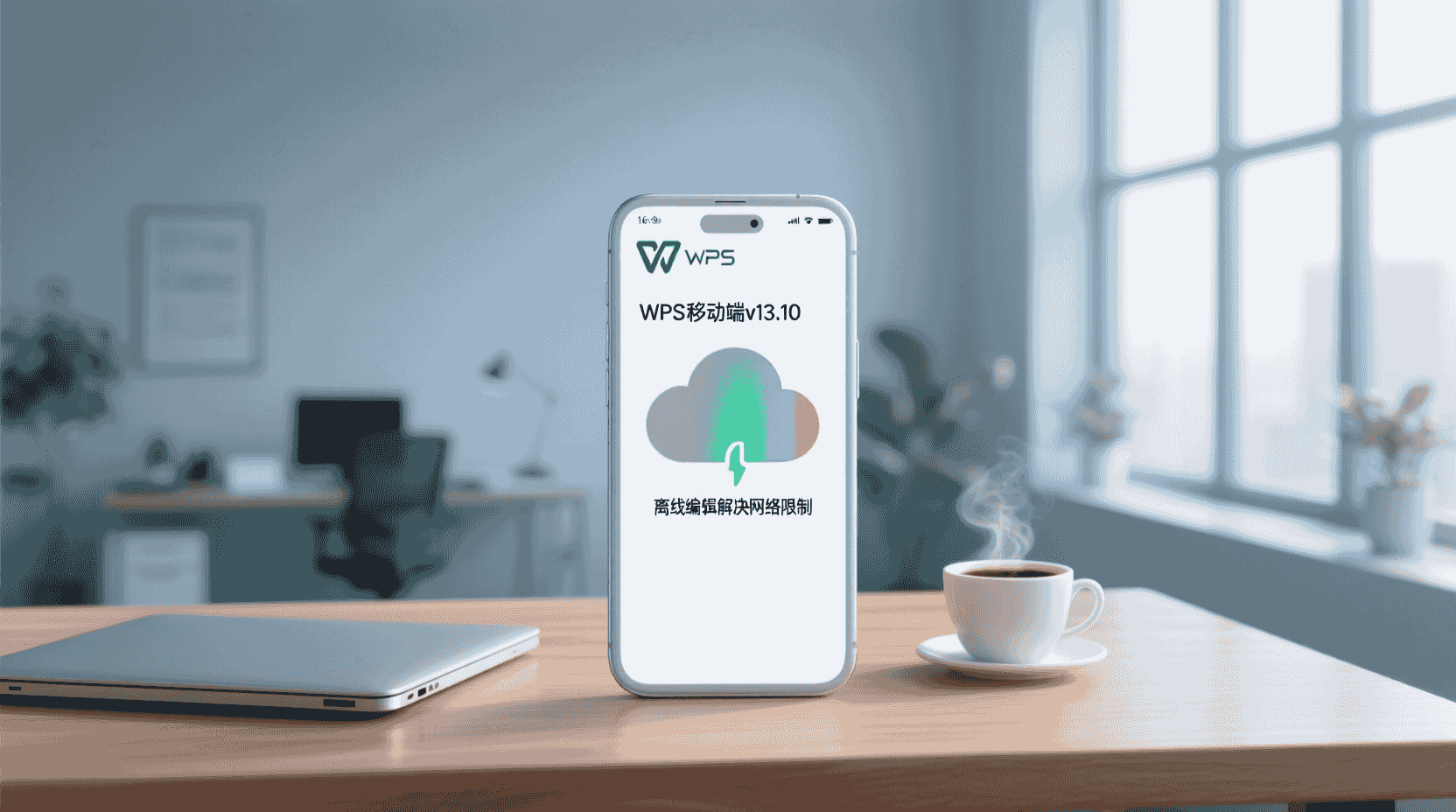 功能定位：离线编辑到底解决什么问题