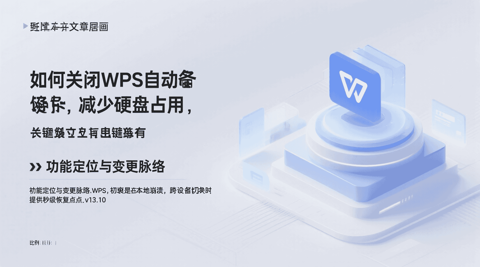 功能定位与变更脉络