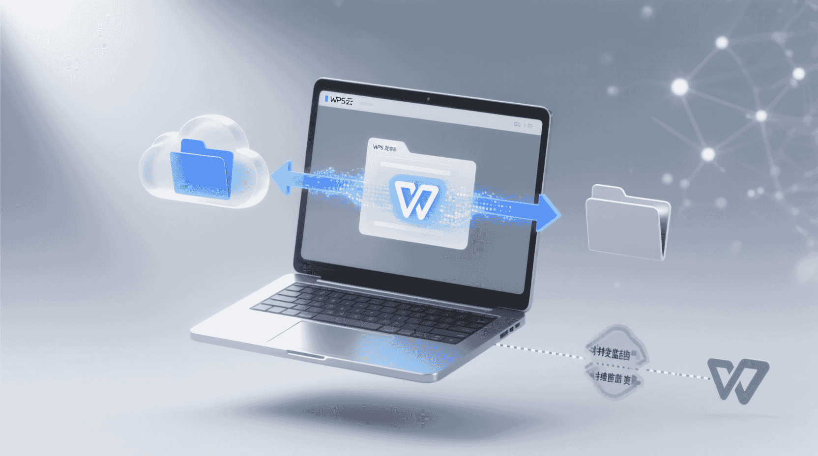 功能定位：离线同步文件夹到底解决什么问题